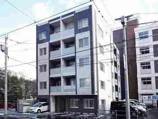 HOKO南高前の画像