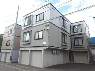 ウエストヴィレッジIIIの画像