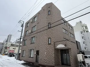 グレースパークの画像