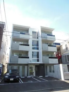 ラ ヴィータ 東札幌の画像