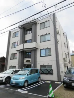 レクセラ豊平公園の画像