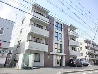 シェリール美園の画像