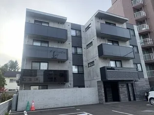 HIPPO【4階】の外観