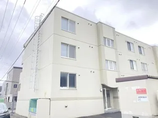 サンシャイン東栄の画像