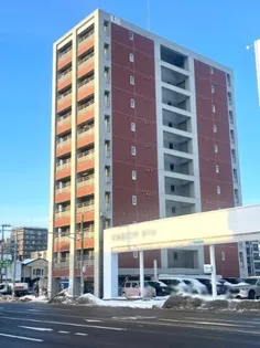 LEE豊平3条の画像