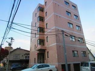 コンフォール札幌の画像