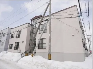 コーポ加地の画像