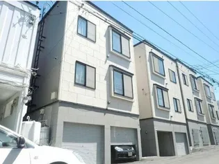 サザンヒルズ壱番館の画像