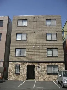 ビブレ南郷通の画像