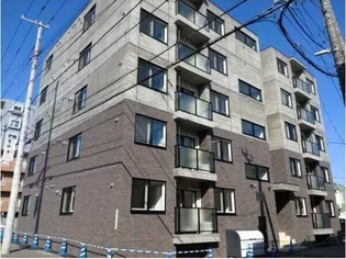 シティプレミア月寒東の画像