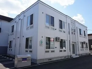 ルミエールFPCの画像