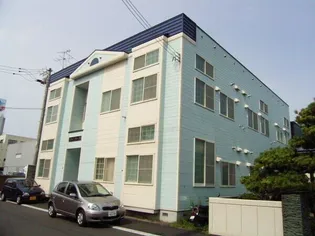 スカイブルーKの画像