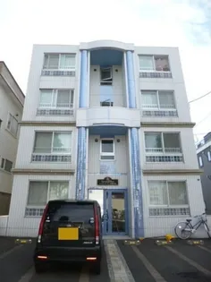 グランメール本郷通南の画像