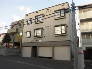 アークコート西岡IIIの画像