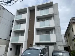 フェリスインフィニート西岡の画像