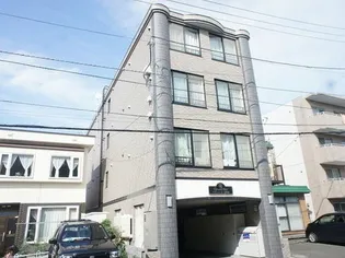 グランメール南郷通の画像