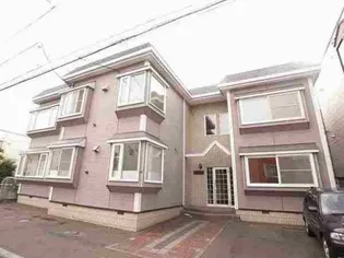 ラミアール白石の画像