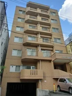 グランビア南郷の画像