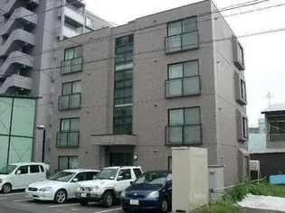 リバーウォーク菊水の画像