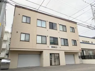 ユーコート南平岸の画像