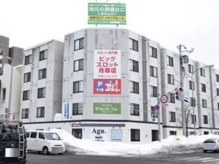 HOPE月寒中央 Aの画像