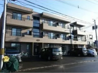 インフィニティ74の画像