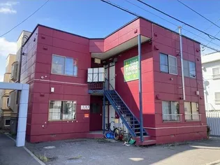 リストワール白石の画像