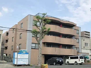 メルシメゾンの画像