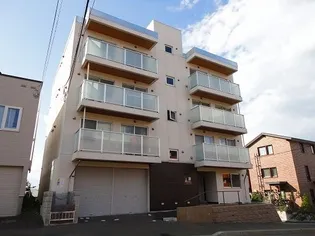 グランディールコリーナの画像