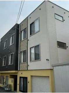 アンダンテ【3階】の外観