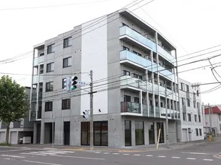 GRANー平岸4ー4 MSの画像