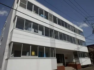 アイステージ山鼻の画像