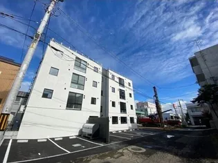 ORCHARD本通の画像