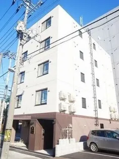 ブランドールプレミアの画像