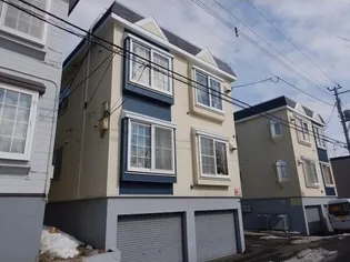 プレミエール南郷Bの画像