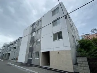 TAーRIーRU学園前の画像