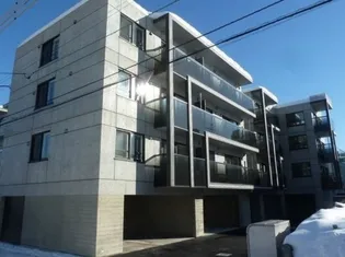 APT 1 PUNANA MELIの画像