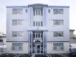 グランメールハルルの画像