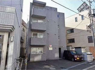 コーポげんじ菊水の画像