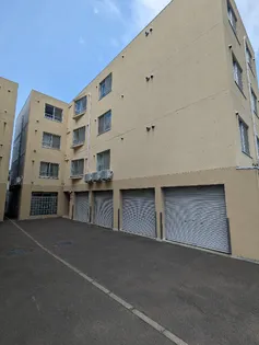 ブランノワールメザノッテ平岸【305号室】の外観