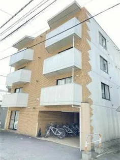 サークヒル学園前の画像