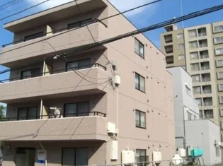 ハイローゼ学園前の画像