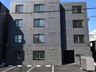 ラグジースペース本郷通南の画像