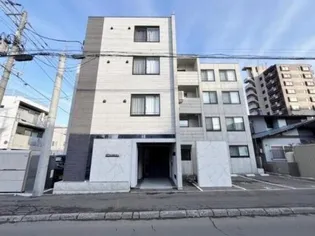 DPレジデンス山鼻の画像