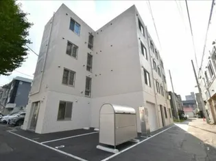 PILINA豊平の画像