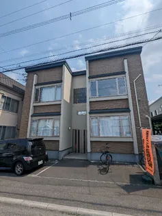 エル ジェム月寒東の画像