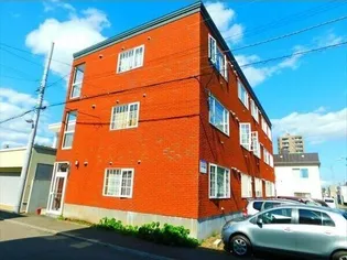 アイビーハウス美園の画像