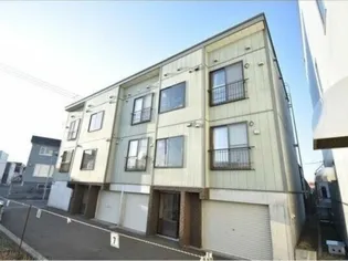 コーポ野村の画像