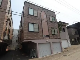 ウイングコート学園前の画像