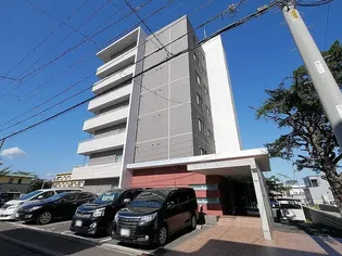 ラフォーレパークヒルの画像